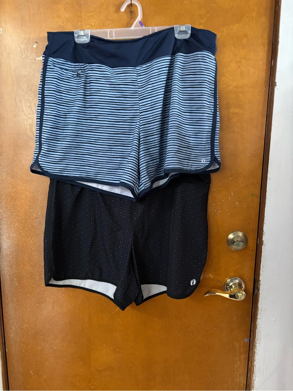 Bundle Deal  quick dry shorts.   Curvy XXL